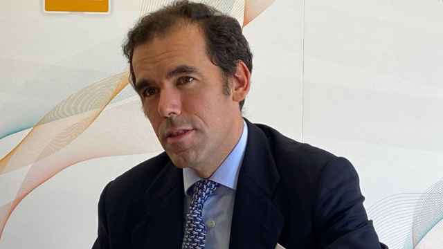 Rafael Benjumea