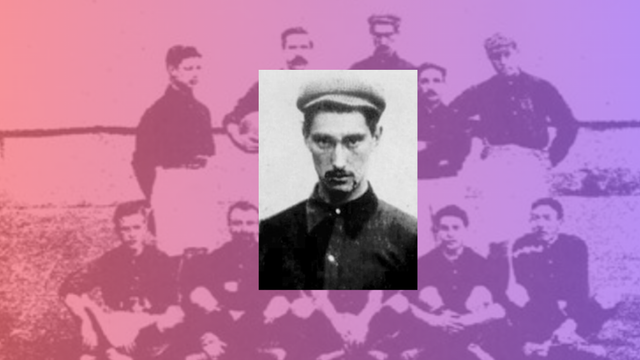El portero del Barça Joan Soler Lluch