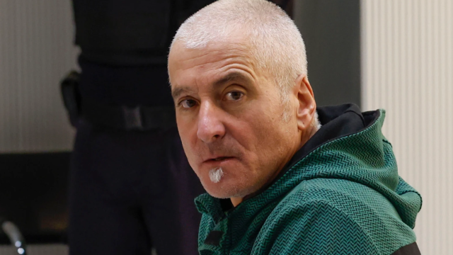 Francisco Javier García Gaztelu, alias 'Txapote'