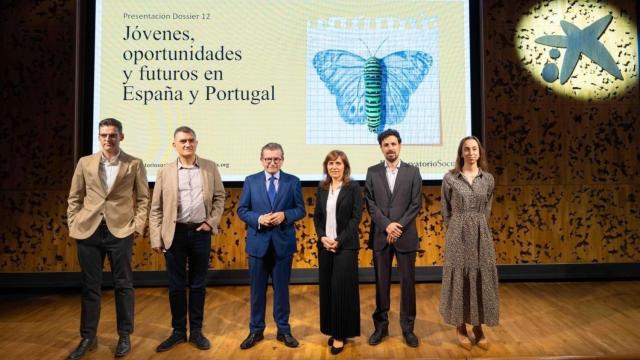 Observatorio Social de la Fundación ”la Caixa”