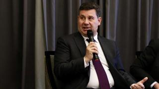 Eduard Romeu, en el debate de Culemanía 'El futuro del Barça, en juego'