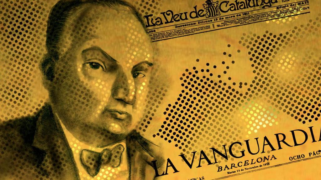 Gaziel, el mite de 'Cathalonia' i el llibre dels miratges