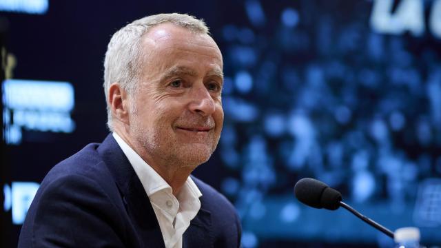 David Serrahima, nuevo director general de Premier Padel