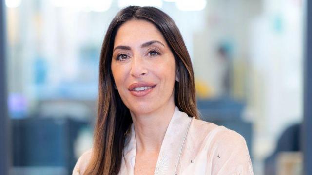 La directora general de MRM, María Martínez