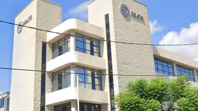 Instalaciones de Industrias de Óptica Prats