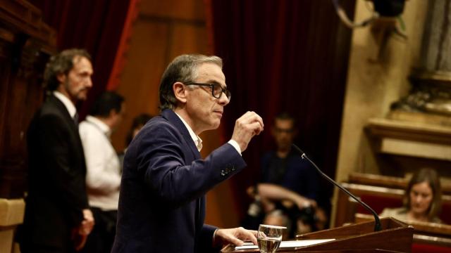 Josep María Jové (ERC)