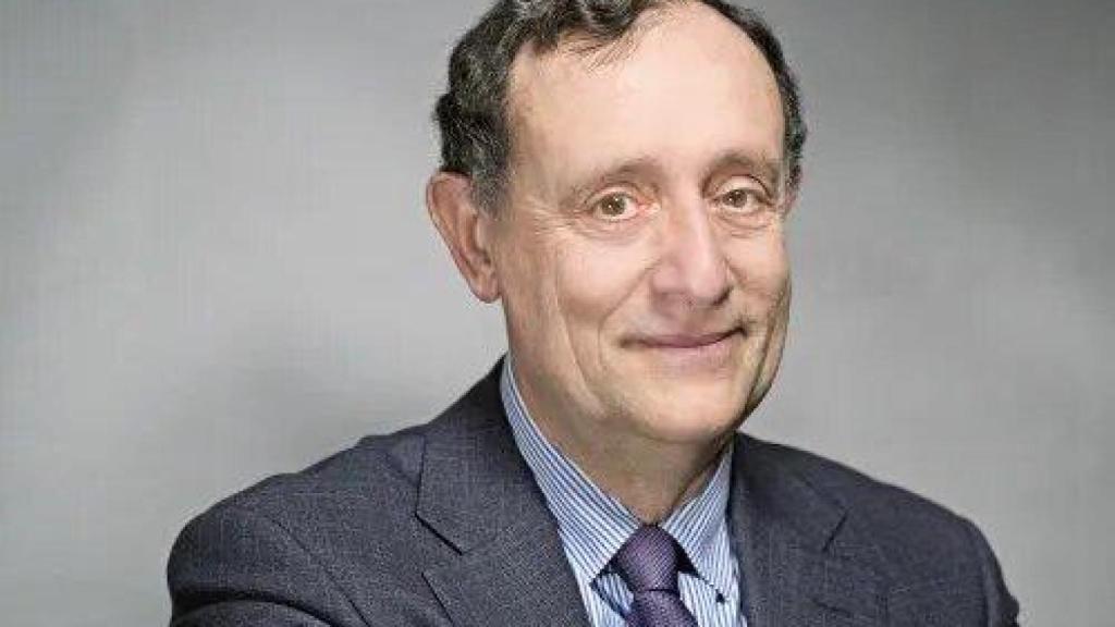 El historiador Martin Aurell