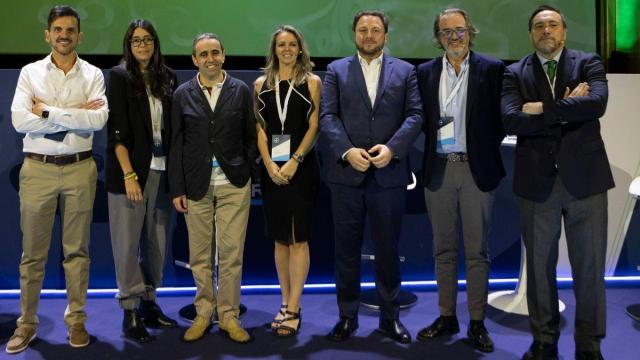 Llega  a España un tratamiento único para combatir la pérdida de la visión