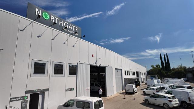 Nuevas instalaciones de Northgate Renting Flexible en Parets del Vallès (Barcelona)