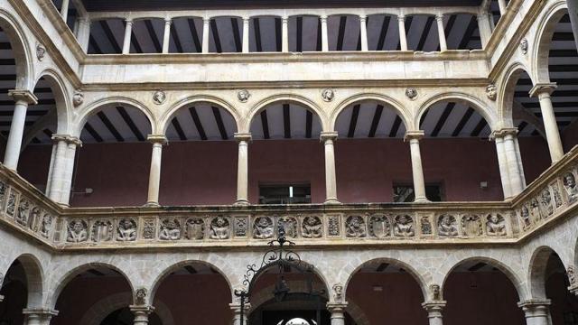 Reales Colegios de Tarragona