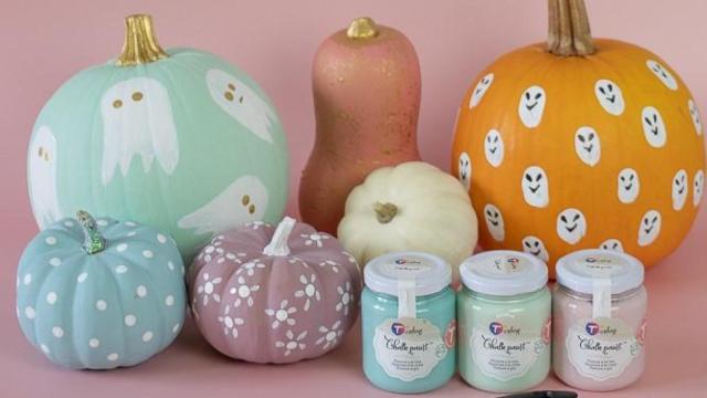 Productos de TColors, empresa del grupo cooperativo TEB de Barcelona