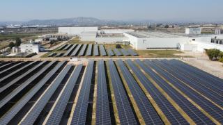 Polígono industrial en Aldaia