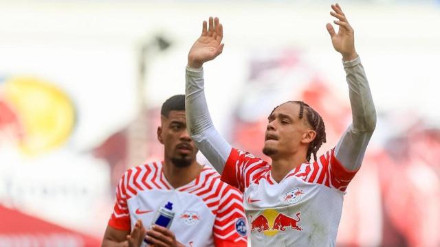 Xavi Simons desatasca su futuro: su nuevo equipo es un grande (y no es el Barça)