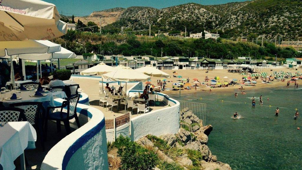 Platja de Catalunya declarada Bé Cultural d'Interès Nacional