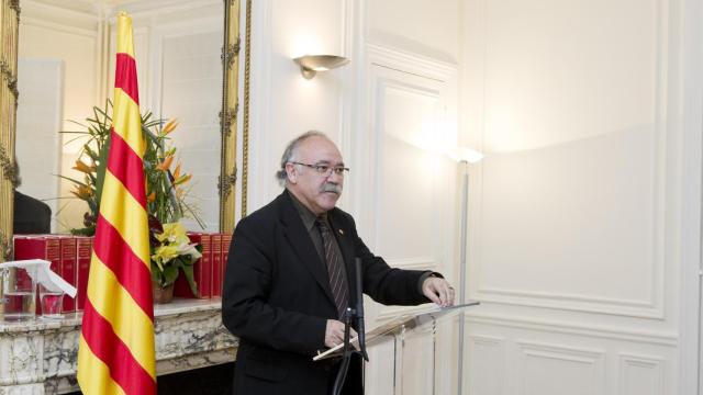 Josep Lluís Carod-Rovira