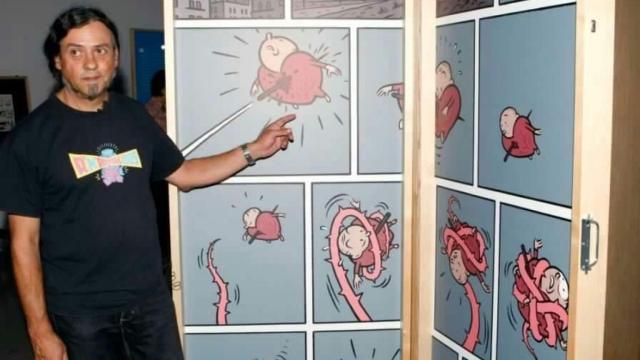 Francesc Capdevila, Max