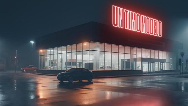 ¿Está tu coche afectado por el cártel de coches?: OCU te ayuda a reclamar hasta el 10% de su valor