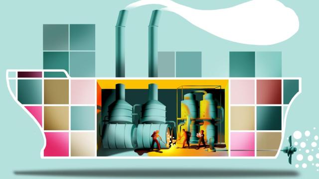 La cultura low-cost y la inteligencia basura