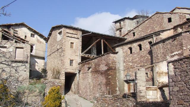 La Pobleta de Bellveí