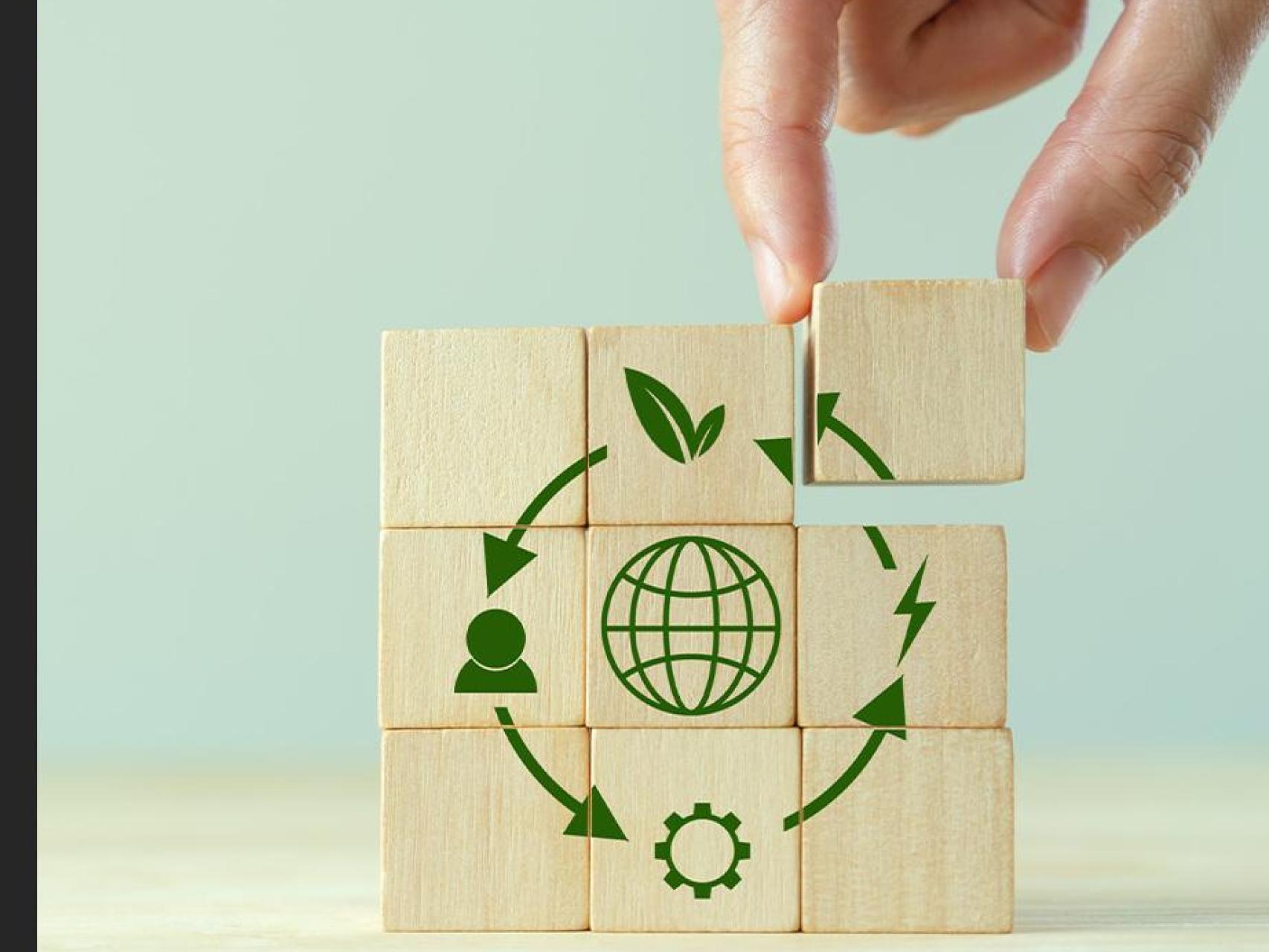 Símbiosy innova en la gestión de residuos para que se transformen en recursos útiles para otras empresas