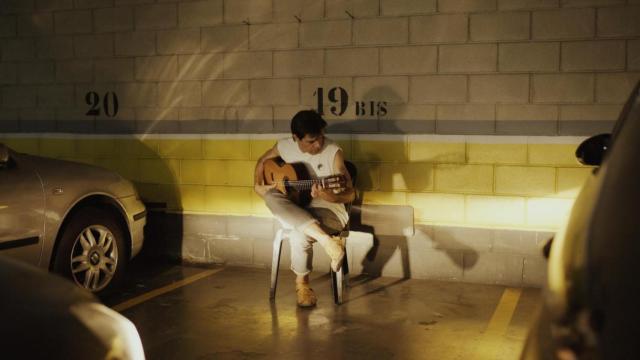 'Lo que va por debajo'