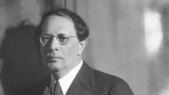 ¡Al infierno con Tolstoi!