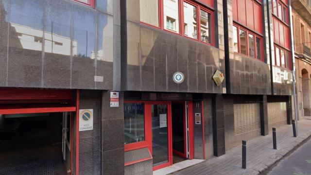 Oficinas de QLA Centro Médico (CALLmed)