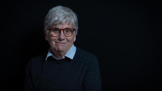 La 'exconsellera' Clara Ponsatí