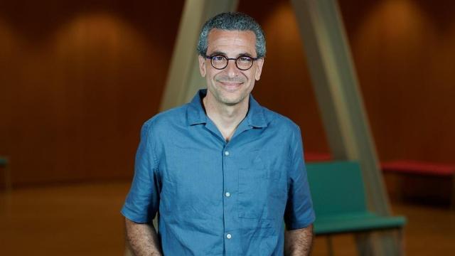 El epidemiólogo Quique Bassat