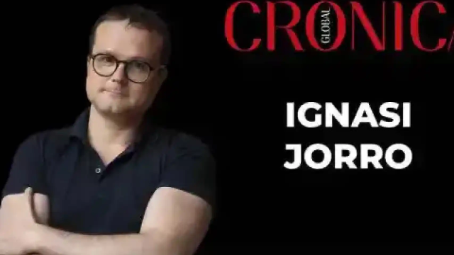 Ignasi Jorro