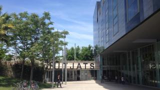 Juzgado de Vilanova i la Geltrú