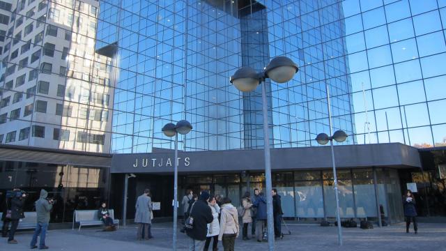 Juzgados de Sabadell