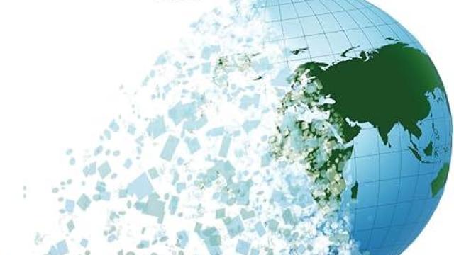 Detalle de la portada del libro de Emmanuel Todd