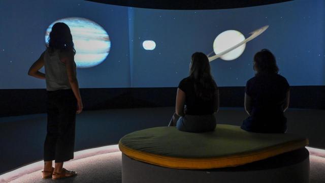 La armonía de las matemáticas