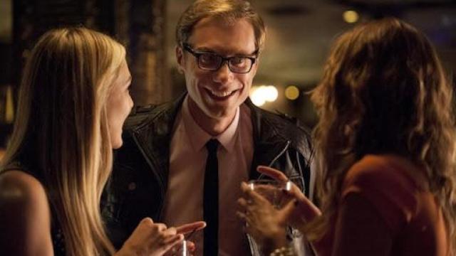 Imagen de la serie 'Hello ladies'