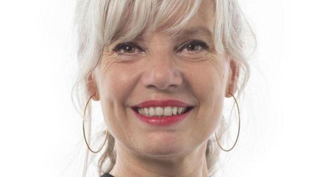 La concejal de Cultura de Ayuntamiento de Terrassa, Rosa Boladeras