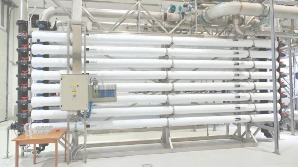 Un sistema ideado por una startup barcelonesa Keiken (recurso)