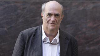 Colm Toíbín: xxx