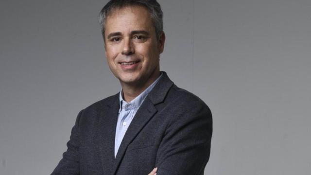 Domingo Guillén, director general de FNAC en España