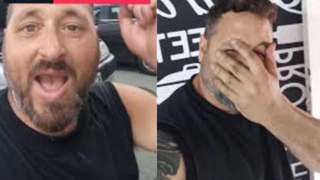 Tik Tok @dante_jdminyeccion | TIK TOK