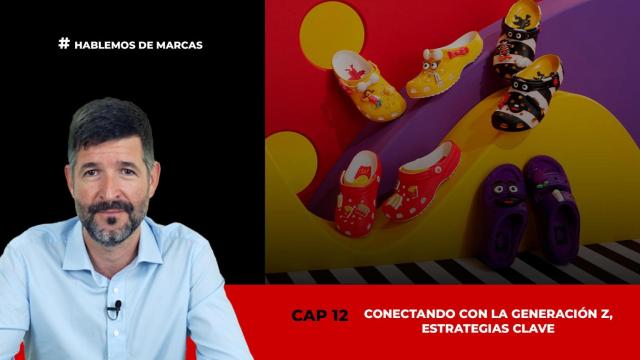 Estrategias clave para conectar con la Generación Z