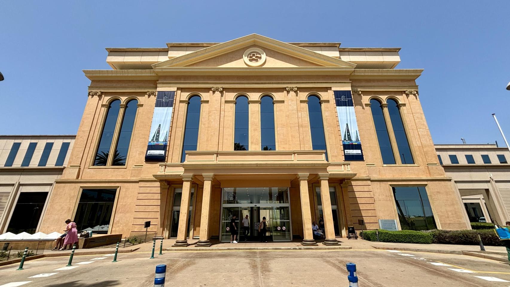 Centro Médico Teknon