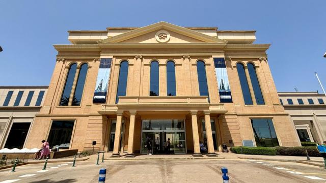 Centro Médico Teknon