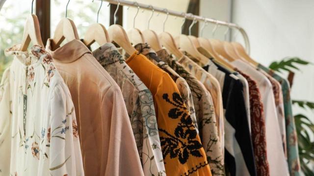 Imagen de un Outlet | CANVA