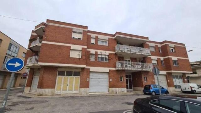 Fachada de la vivienda