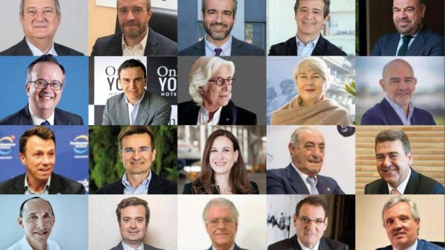 El Instituto de Coordenadas destaca el papel de 20 empresas de referencia para el turismo en España
