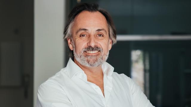Paco Campo, director del 'think tank' por la vivienda social y asequible ViSo
