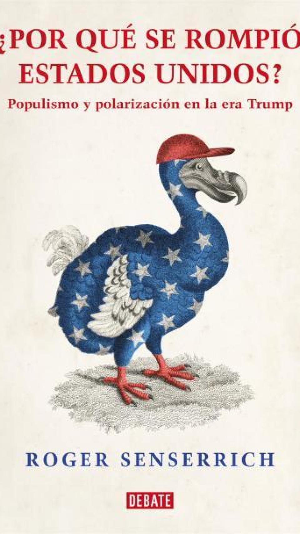 Portada del libro de Senserrich