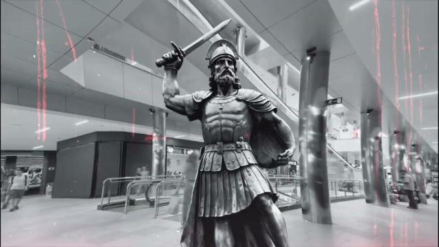 Image promocional de Tarraco Experience