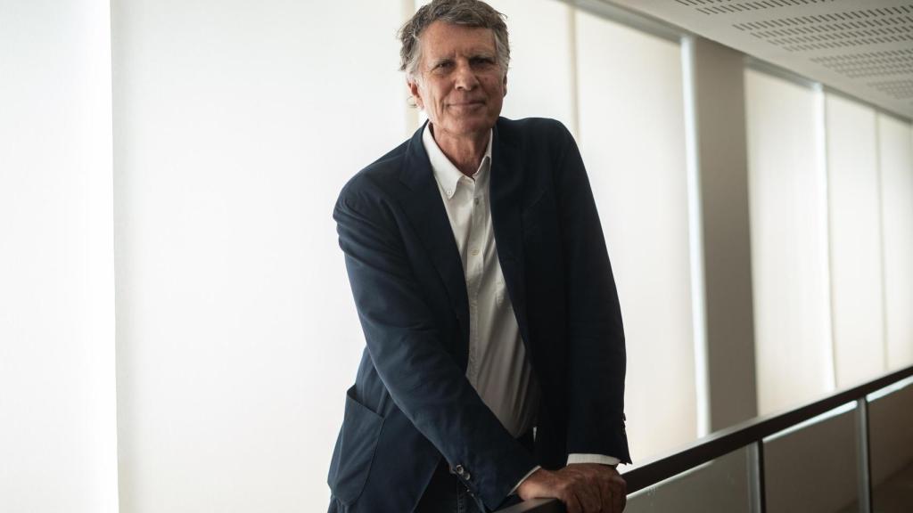 Jaume Guardiola president  del Cercle d'Economia